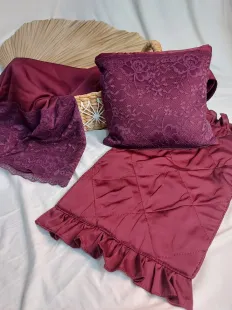 Mukena Premium Armany Sajadah Burgundy 2 burgundy_1