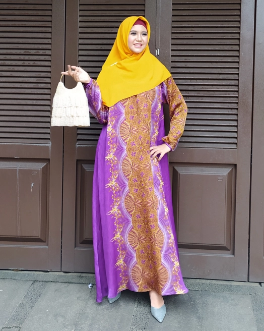 Gamis Dress Jelita (SOLD OUT)<br>AB-DR01-DRZSA 1 ig_anbia_006