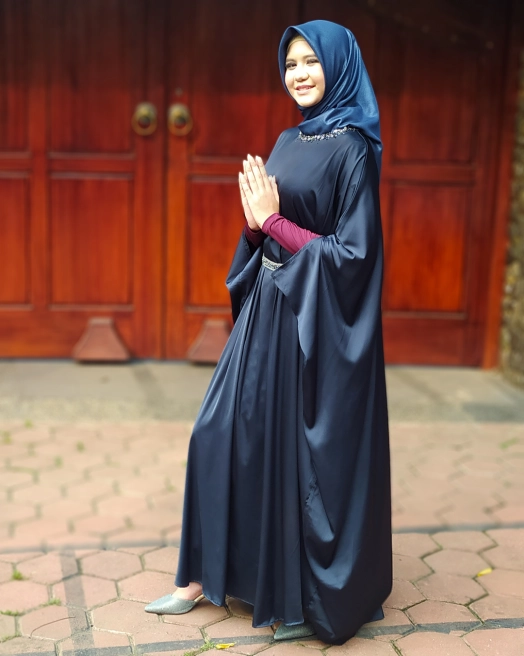 Gamis Kaftan Collection (SOLD OUT) 1 ig_maret_027