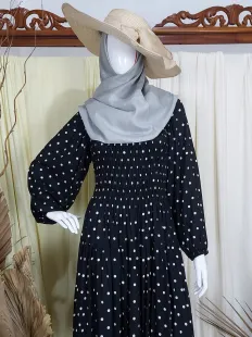 Gamis Smock Dress Polkadot Black 2 png_20230306_154449_0000