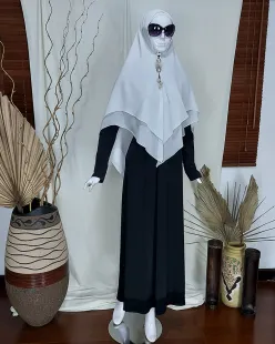 Hijab Khimar Penguin White 1 syari_5_web_34