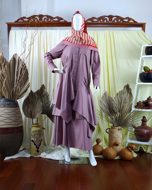 Tuniq Rumia Tuniq Set Dusty Pink<br>AB-TQ01-RMQA 1 tunik_web_04