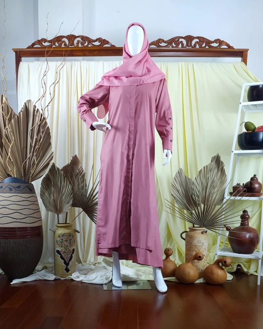 Tuniq Royal Tuniq Set Mulberry<br>AB-TQ01-ROYA 1 tunik_web_08