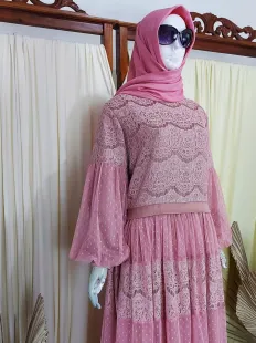 Gamis Brookat Dress Premium Pink 2 whatsapp_image_2022_05_30_at_1_43_06_pm